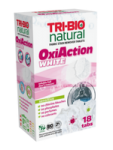 oxy action-white