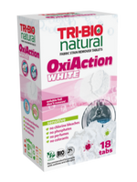 oxy action-white