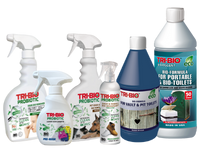 Odor Removers