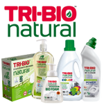 tri-bio-natural-cleaners